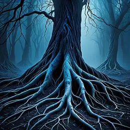 Roots Harvest