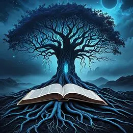 Roots of Wisdom