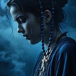 Rosary Beads