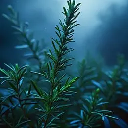 Rosemary Sprig