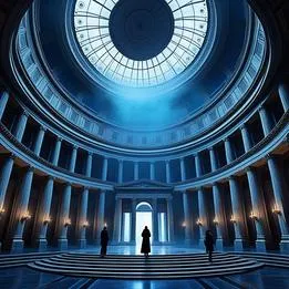 Rotunda