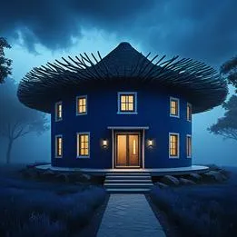 Round House