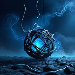 Rubber Band Ball
