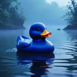 Rubber Duck