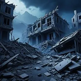 Rubble