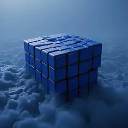 Rubik's Cube