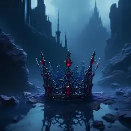 Ruby Crown