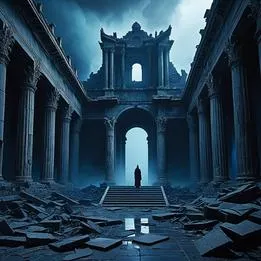 Ruins of Power