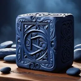 Rune Carving