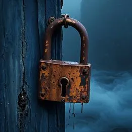 Rust