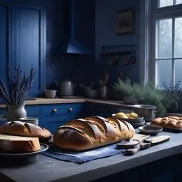 Rustic Bread