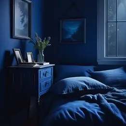 Rustic Nightstand
