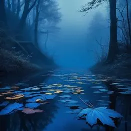 Rustling Leaves