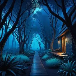 Safari Lodge