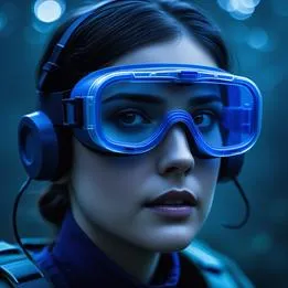 Safety Goggles