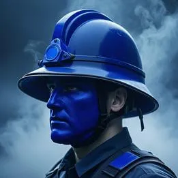 Safety Helmet