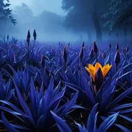 Saffron