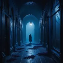 Saga of Shadows