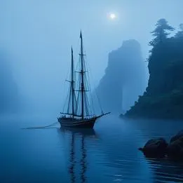 Sailboat