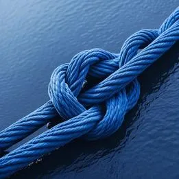 Sailing Knot