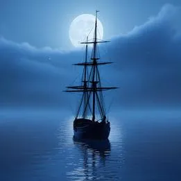 Sailing Without a Map