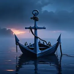 Sailor's Anchor