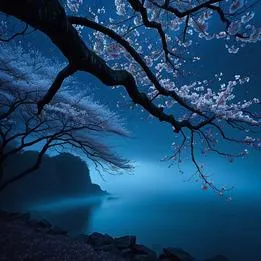 Sakura Blossoms