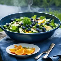 Salad Bowl
