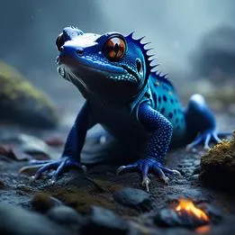 Salamander