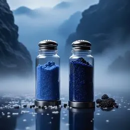 Salt and Pepper Set