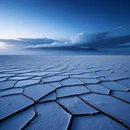 Salt Flat