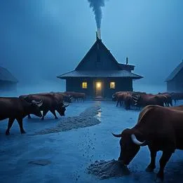 Salt Lick