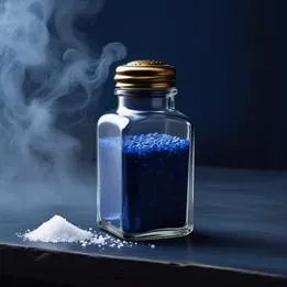 Salt Shaker