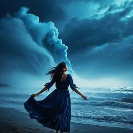 Salty Breeze