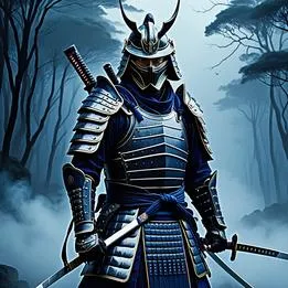 Samurai Armor