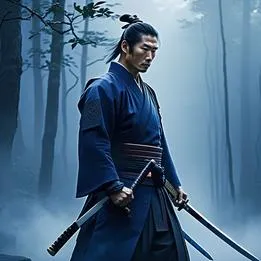 Samurai Sword