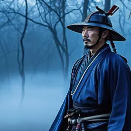 Samurai
