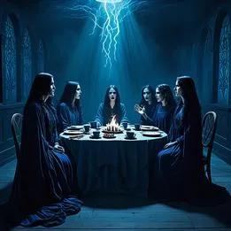 Séance