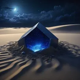 Sand