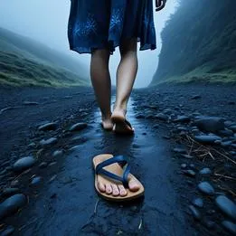 Sandal