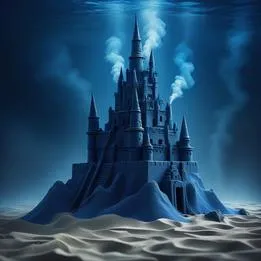 Sandcastle