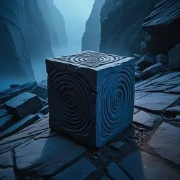 Sandstone Block