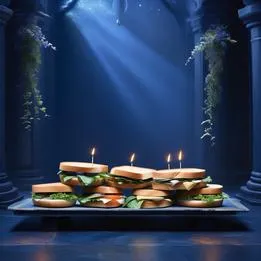 Sandwich