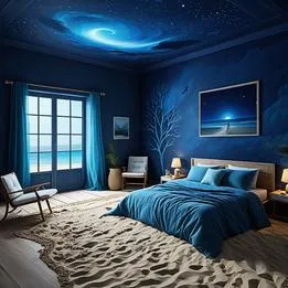 Sandy Beach Room