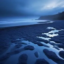 Sandy Beach