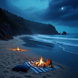 Sandy Cove