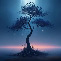 Sapling Growth
