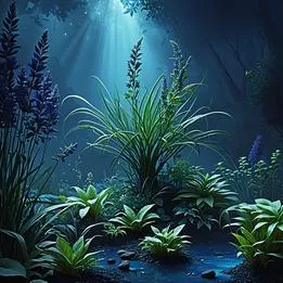 Saporific Plant