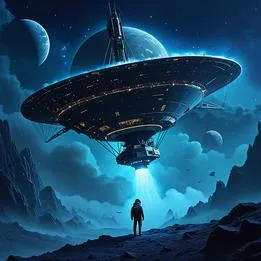 Satellite