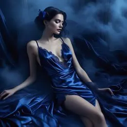 Satin Slips